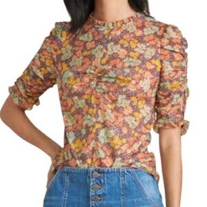 Veronica Beard Blouse Size M/6